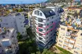 1 bedroom apartment  Alanya, Turkey