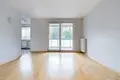 Appartement 2 chambres 54 m² Varsovie, Pologne