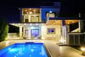 Mieszkanie 4 pokoi 275 m² Agios Tychonas, Cypr