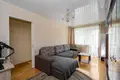 Квартира 2 комнаты 44 м² Минск, Беларусь