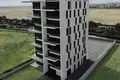 Mieszkanie w nowym budynku Glam Residence