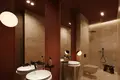 Вилла 3 комнаты 100 м² Убуд, Индонезия