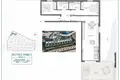 Penthouse 3 pokoi 78 m² Aguilas, Hiszpania