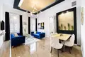 Apartment 107 m² in Budapest, Hungary