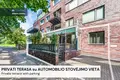 Wohnung 2 zimmer 127 m² in Vilnius, Litauen