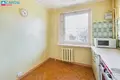 2 room apartment 52 m² Kaunas, Lithuania
