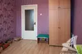 Wohnung 3 zimmer 69 m² Muchaviecki sielski Saviet, Belarus