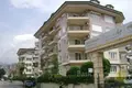 Жилой квартал В продаже отличный пентхаус с 4 спальнями в Алании