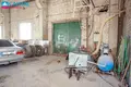 Nieruchomości komercyjne 750 m² w Poswol, Litwa