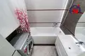 Appartement 2 chambres 45 m² Minsk, Bélarus
