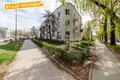 Appartement 2 chambres 42 m² en Varsovie, Pologne