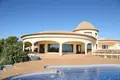 Apartment 8 bedrooms 1 089 m² Calp, Spain
