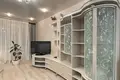 Mieszkanie 2 pokoi 78 m² w Mścisław, Białoruś