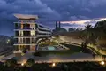 Apartamento 1 habitacion 57 m² Agios Tychonas, Chipre