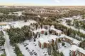 Mieszkanie 2 pokoi 54 m² Oulu sub region, Finlandia