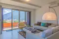 2 bedroom apartment 89 m² Morinj, Montenegro
