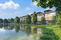 Villa de 3 habitaciones 417 m² Choeng Thale, Tailandia