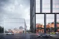Офис 397 м² Москва, Россия