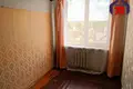 4 room apartment 63 m² Viliejka, Belarus