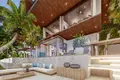 4 bedroom Villa 539 m² Thalang, Thailand