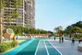 Mieszkanie 3 pokoi 79 m² Dubaj, Emiraty Arabskie