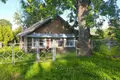 Casa 62 m² Januskavicki sielski Saviet, Belarús