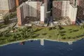 1 room studio apartment 21 m² Sapronovo, Russia