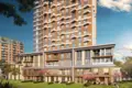 Complexe résidentiel Luxury Life İn Ümraniye