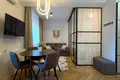 2 room apartment 35 m² in Warsaw, Poland