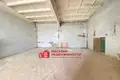 Entrepôt 2 778 m² à Hrodna, Bélarus