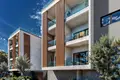2 bedroom apartment 91 m² Yeroskipou, Cyprus