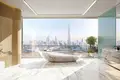 Appartement 3 chambres 185 m² Business Bay, Émirats arabes unis