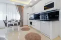 Квартира 2 комнаты  Оба, Турция