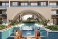 1 bedroom apartment 58 m² Turkey, Turkey