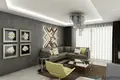 Quartier résidentiel Beach-front Apartment in Mahmutlar, Alanya
