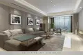 Wohnung 1 zimmer 93 m² Dubai, Vereinigte Arabische Emirate