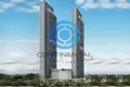 Wohnung 2 zimmer 958 m² Dubai, Vereinigte Arabische Emirate