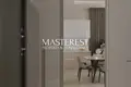 Wohnung 2 zimmer 46 m² Alanya, Türkei