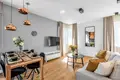 3 room apartment 69 m² Warsaw, Poland