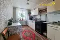 Квартира 2 комнаты 44 м² Молодечно, Беларусь