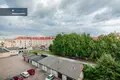 Mieszkanie 3 pokoi 62 m² Szawle, Litwa