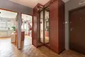 Apartamento 2 habitaciones 55 m² Varsovia, Polonia