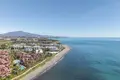 Mieszkanie 4 pokoi 203 m² Hiszpania, Hiszpania