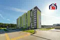 Квартира 1 комната 43 м² Боровляны, Беларусь