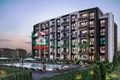 Квартира 2 комнаты 60 м² Равда, Болгария