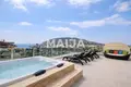 Appartement  Alanya, Turquie