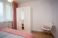 3 room apartment 57 m² in Lodz, Poland