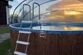 House 135 m² Gorodetsky District, Russia