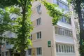 2 room apartment 48 m² Minsk, Belarus