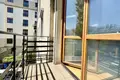 Apartamento 3 habitaciones 101 m² Varsovia, Polonia